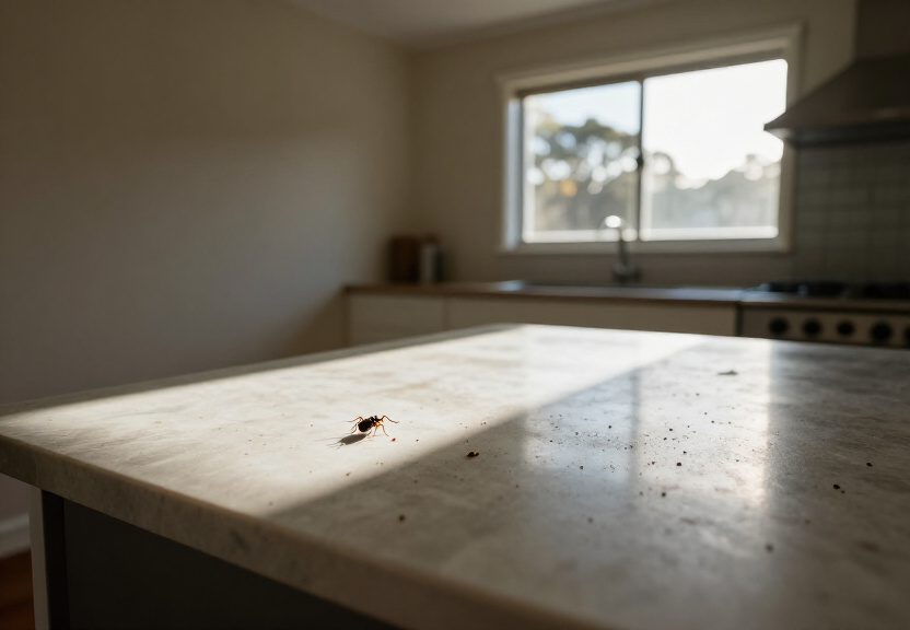 Balmain Heritage Home Pest Control