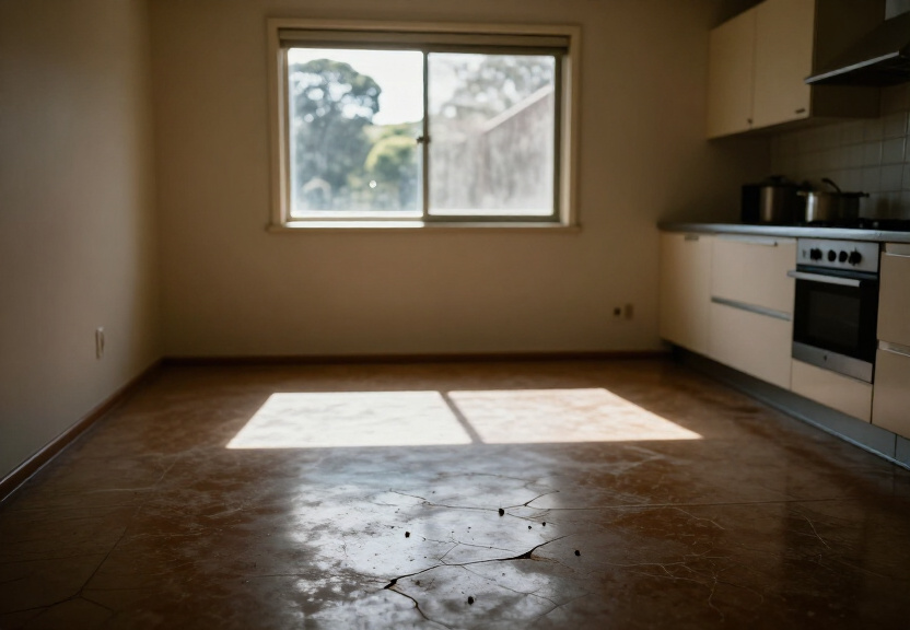 Balmain Apartment Cockroach Treatment